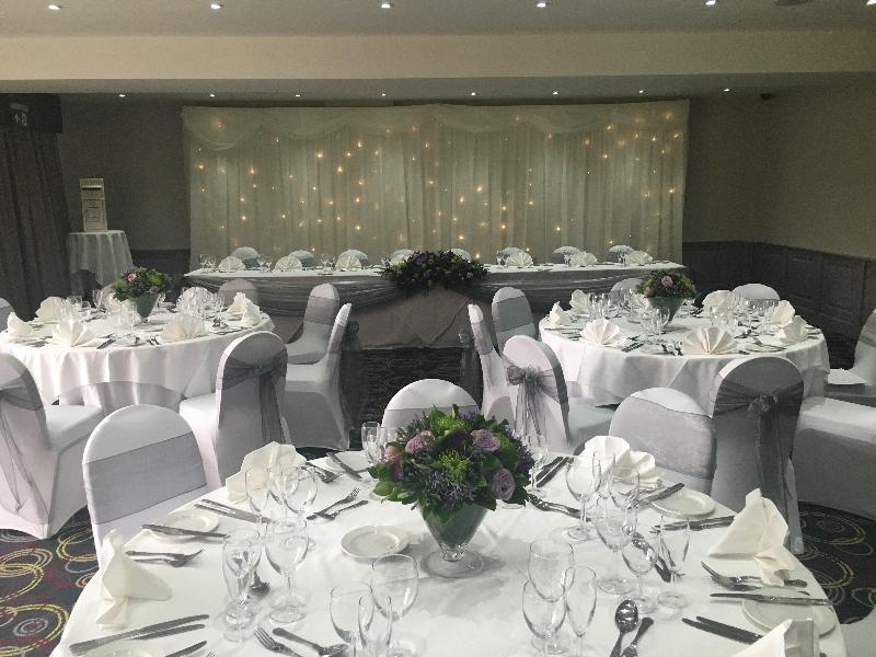 Voco Letchworth Hall by IHG - Toplantı