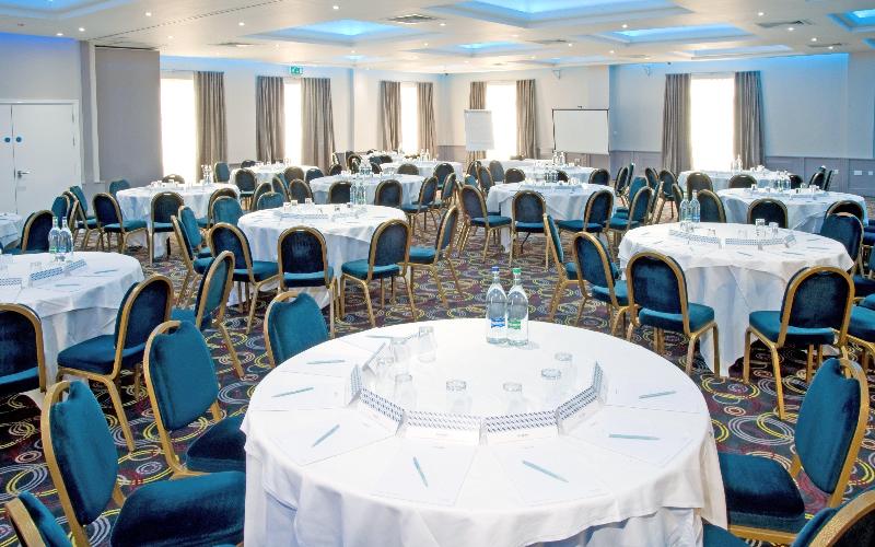Voco Letchworth Hall by IHG - Toplantı