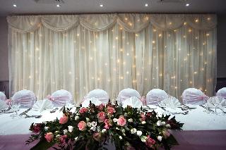 Voco Letchworth Hall by IHG fotoÄŸrafÄ±