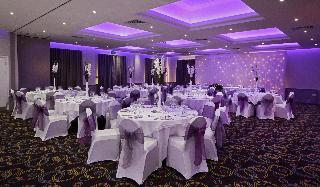 Voco Letchworth Hall by IHG fotoÄŸrafÄ±