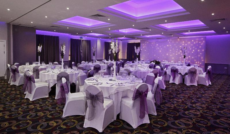 Voco Letchworth Hall by IHG - Toplantı