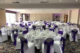 Voco Letchworth Hall by IHG fotoÄŸrafÄ±
