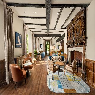 Voco Letchworth Hall by IHG fotoÄŸrafÄ±