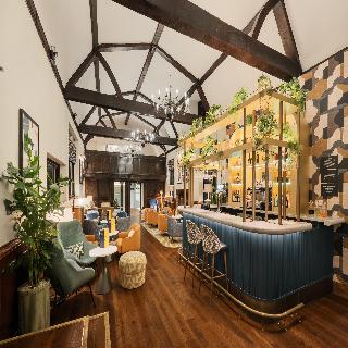 Voco Letchworth Hall by IHG fotoÄŸrafÄ±