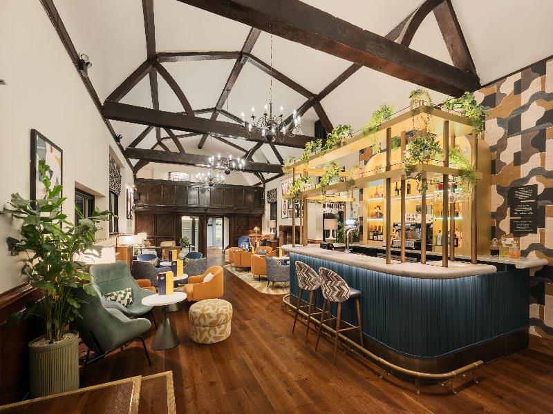 Voco Letchworth Hall by IHG - Genel