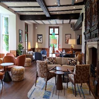 Voco Letchworth Hall by IHG otel fotoğrafı