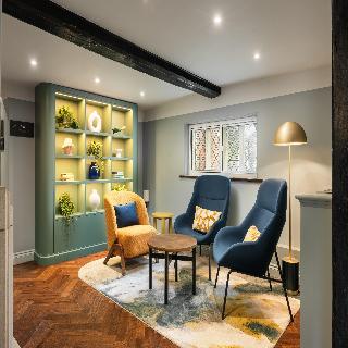 Voco Letchworth Hall by IHG fotoÄŸrafÄ±