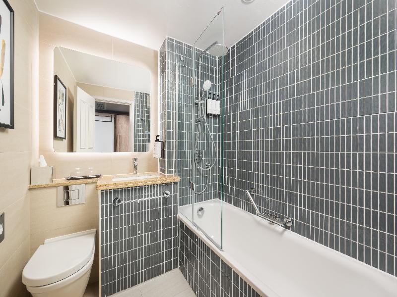 Voco Letchworth Hall by IHG - Oda