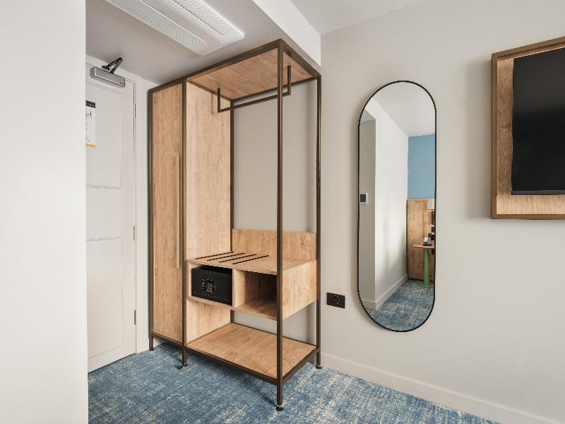 Voco Letchworth Hall by IHG - Oda