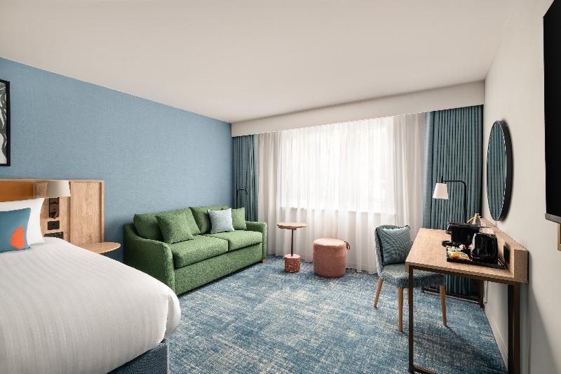 Voco Letchworth Hall by IHG - Oda