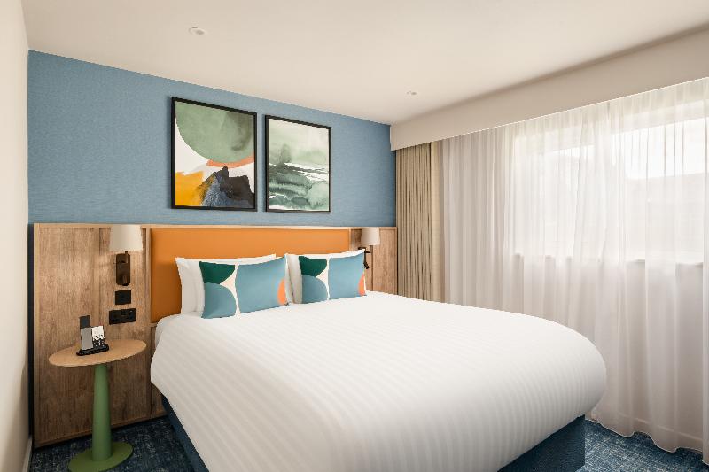 Voco Letchworth Hall by IHG - Oda