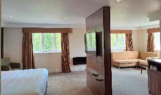Voco Letchworth Hall by IHG fotoÄŸrafÄ±