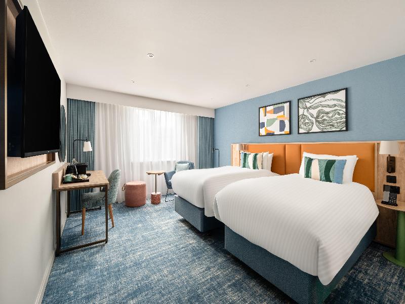 Voco Letchworth Hall by IHG - Oda
