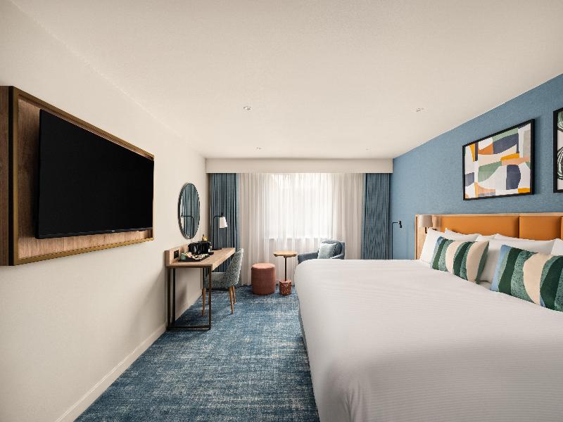 Voco Letchworth Hall by IHG - Oda