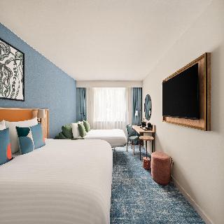 Voco Letchworth Hall by IHG fotoÄŸrafÄ±
