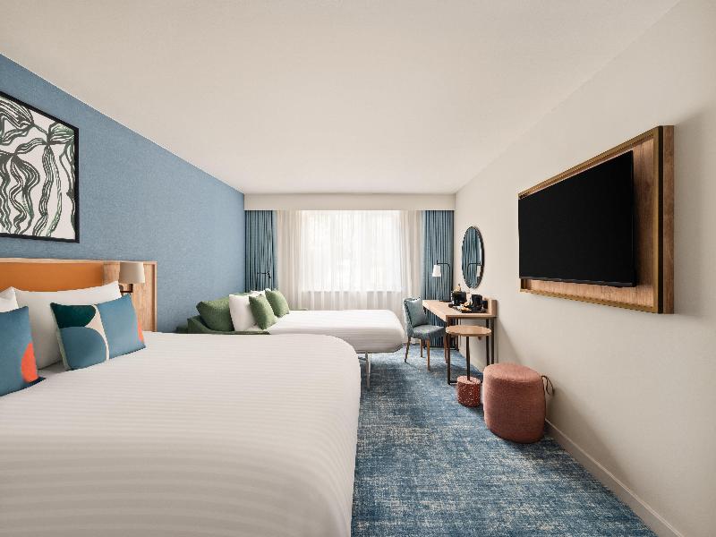 Voco Letchworth Hall by IHG - Oda