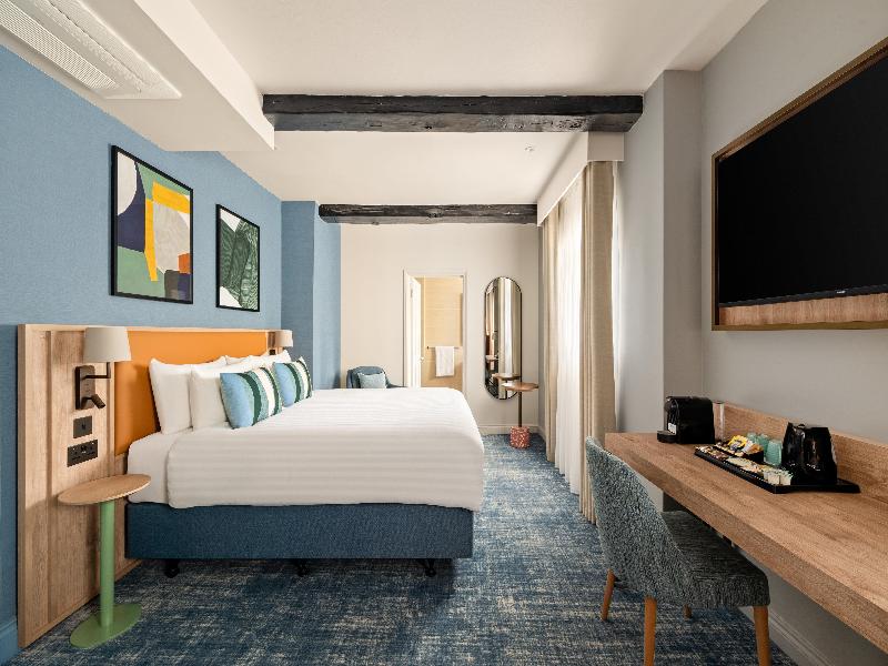 Voco Letchworth Hall by IHG - Oda