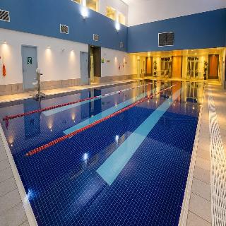 Voco Letchworth Hall by IHG fotoÄŸrafÄ±