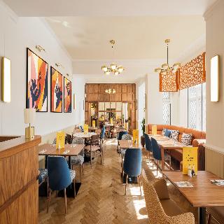 Voco Letchworth Hall by IHG fotoÄŸrafÄ±