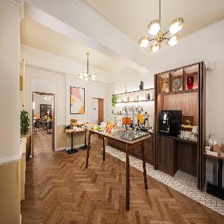 Voco Letchworth Hall by IHG fotoÄŸrafÄ±