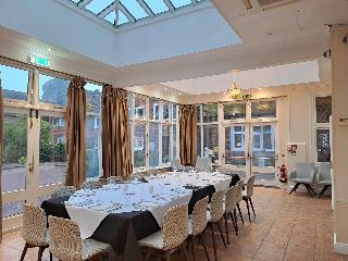 Voco Letchworth Hall by IHG fotoÄŸrafÄ±