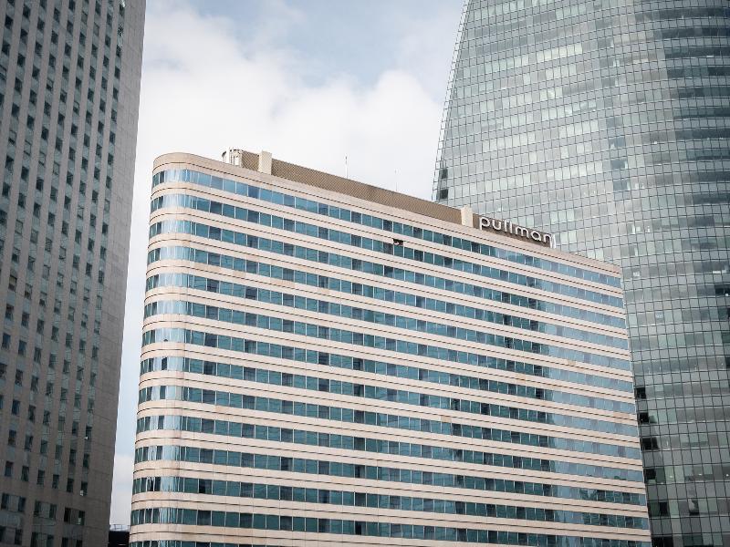 Pullman Paris la Défense - Genel