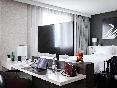 Pullman Paris la Défense oda fotoğrafı