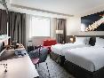 Pullman Paris la Défense oda fotoğrafı