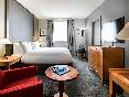 Pullman Paris la Défense oda fotoğrafı