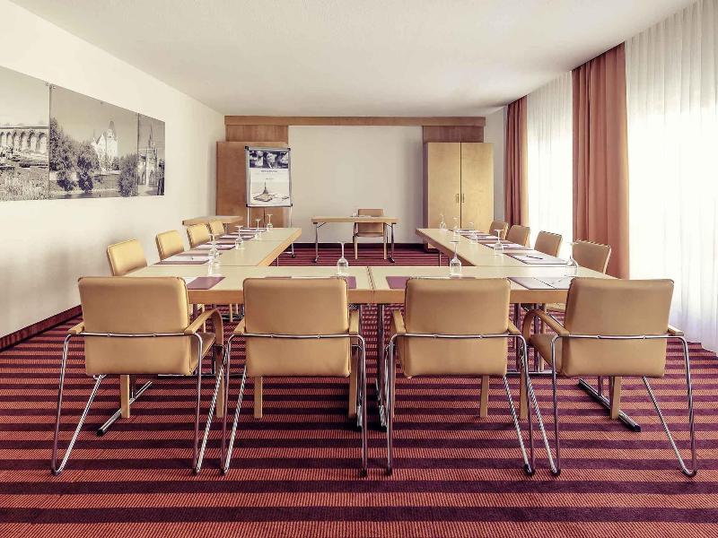 Mercure Hotel Ingolstadt - Toplantı