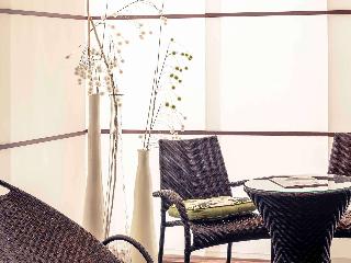 Mercure Hotel Ingolstadt fotoÄŸrafÄ±
