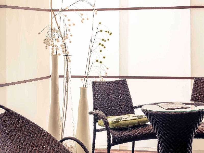 Mercure Hotel Ingolstadt - Aktivite
