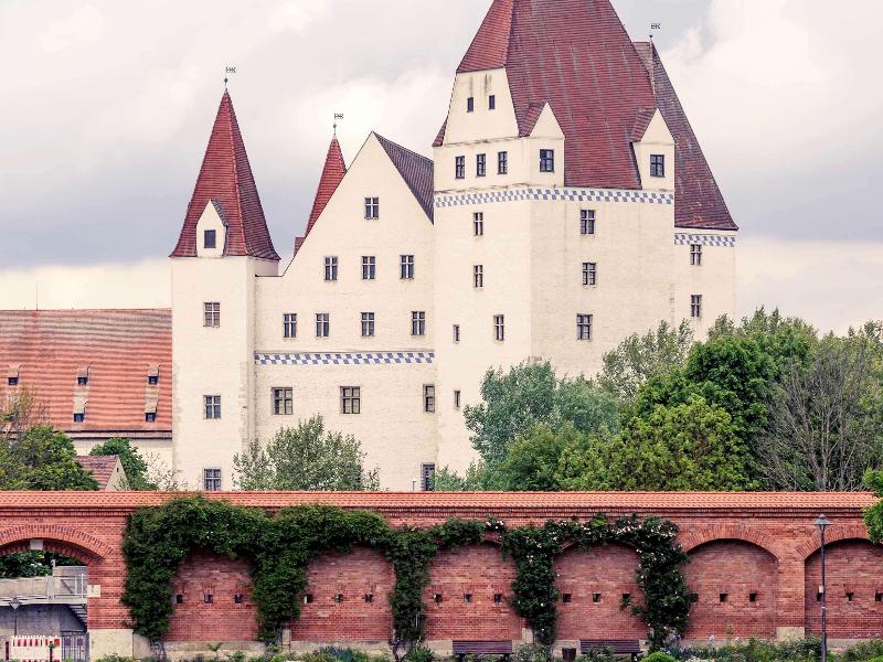 Mercure Hotel Ingolstadt - Aktivite