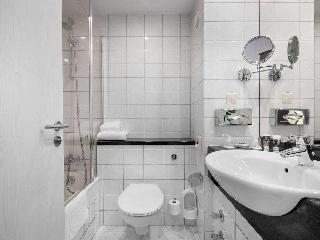 Mercure Hotel Ingolstadt fotoÄŸrafÄ±