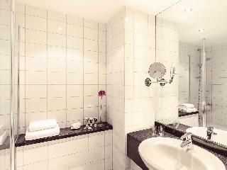 Mercure Hotel Ingolstadt fotoÄŸrafÄ±