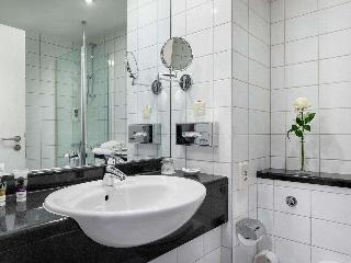 Mercure Hotel Ingolstadt fotoÄŸrafÄ±