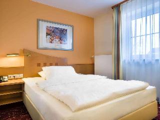 Mercure Hotel Ingolstadt fotoÄŸrafÄ±