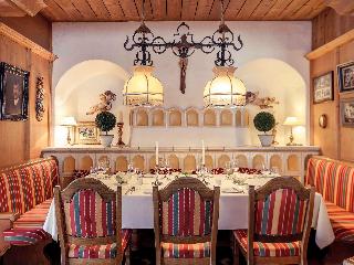 Mercure Hotel Ingolstadt fotoÄŸrafÄ±