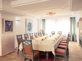 Mercure Hotel Ingolstadt fotoÄŸrafÄ±