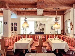 Mercure Hotel Ingolstadt fotoÄŸrafÄ±