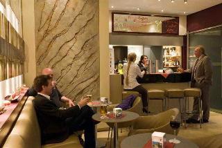 Mercure Aachen Am Dom fotoÄŸrafÄ±