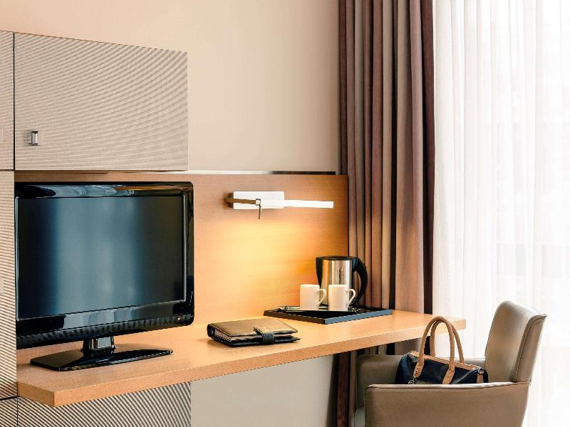 Mercure Aachen Am Dom - Toplantı