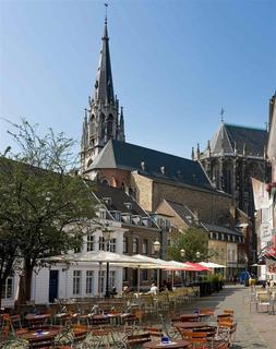 Mercure Aachen Am Dom otel fotoğrafı