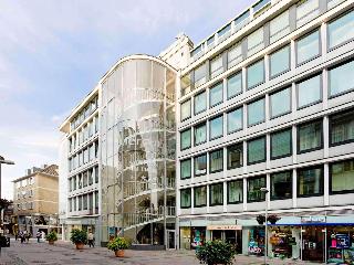 Mercure Aachen Am Dom fotoÄŸrafÄ±