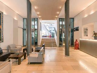 Mercure Aachen Am Dom fotoÄŸrafÄ±
