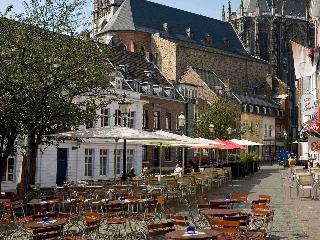 Mercure Aachen Am Dom fotoÄŸrafÄ±