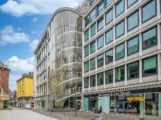 Mercure Aachen Am Dom fotoÄŸrafÄ±