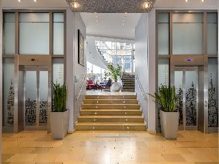 Mercure Aachen Am Dom fotoÄŸrafÄ±