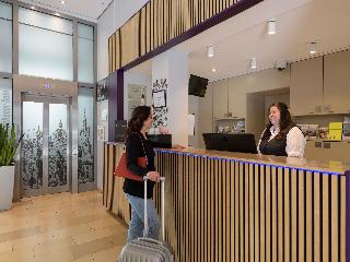 Mercure Aachen Am Dom fotoÄŸrafÄ±