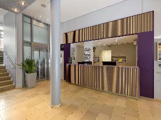 Mercure Aachen Am Dom fotoÄŸrafÄ±